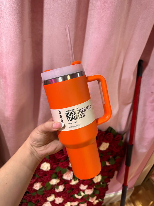 Tumbler - Orange