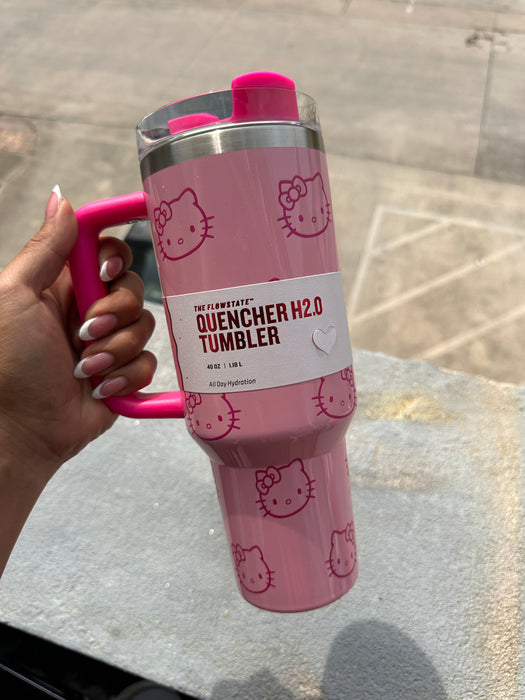 Kittie Tumbler