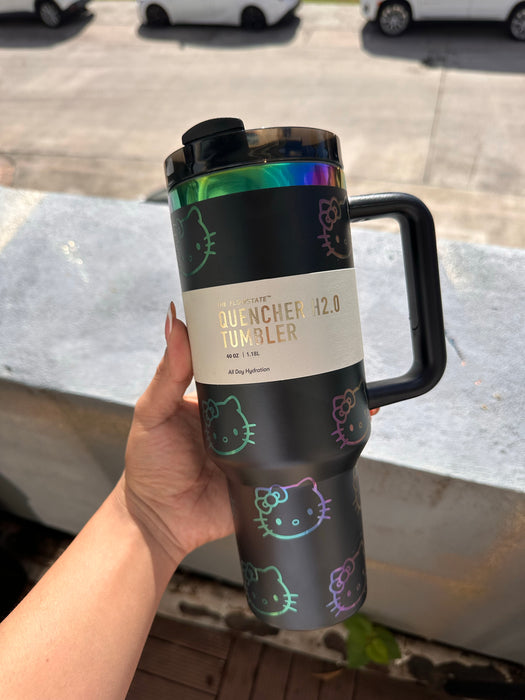 Kittie Tumbler