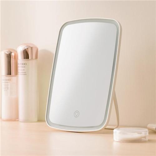 RECHARGEABLE SMART LED MIRROR